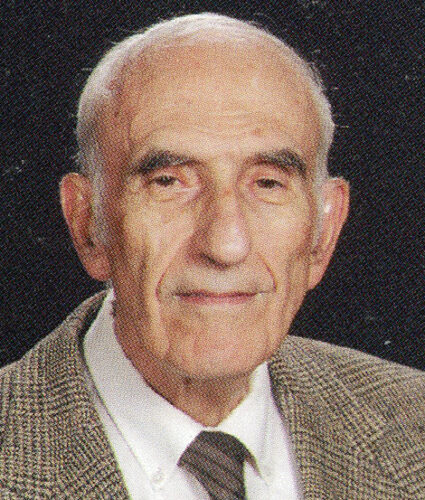 Welton ‘Wood’ Rosenberger